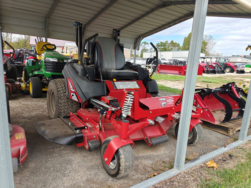 Used Ferris IS3200 Vanguard 61"