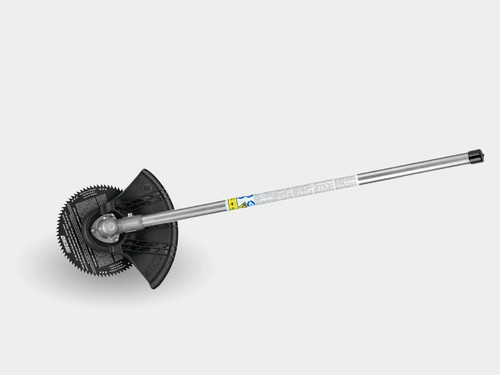 ECHO PAS Brush Cutter 8in - Attachment Only