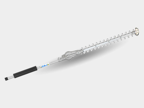 ECHO PAS Hedge Trimmer 21in - Attachment Only