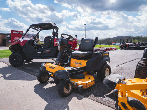 Cub Cadet RZT SX 46"