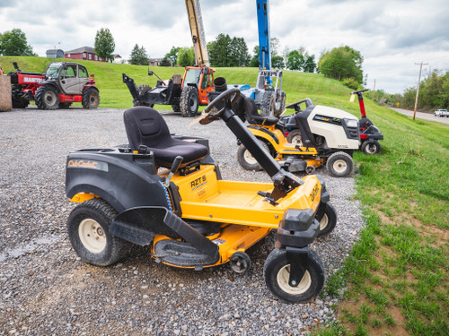 2013 Cub Cadet RZT S42 #31751