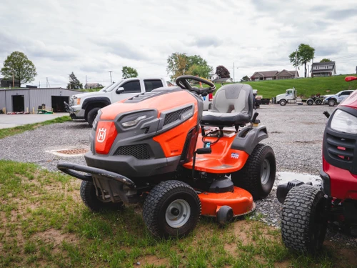 2021 Husqvarna TS 146XK #31223