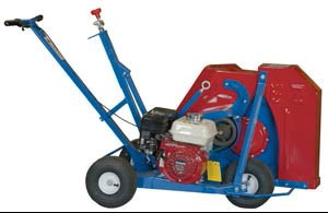 EZ-Trench Groundsaw 13"