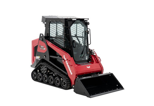 Yanmar TL25RP Track Loader