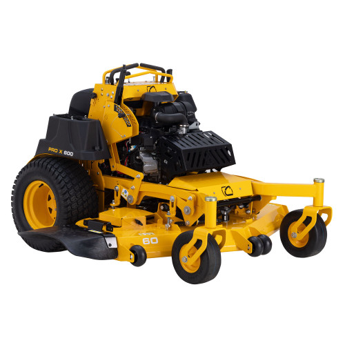 Lawn Mower - Stand On Zero Turn 60"
