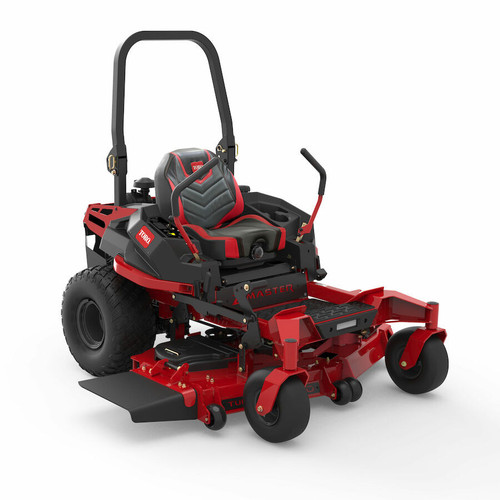 Toro 2000 HDX 60" Zero Turn #77288