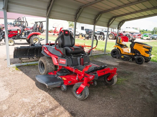 Toro Timecutter Max 54" #4060
