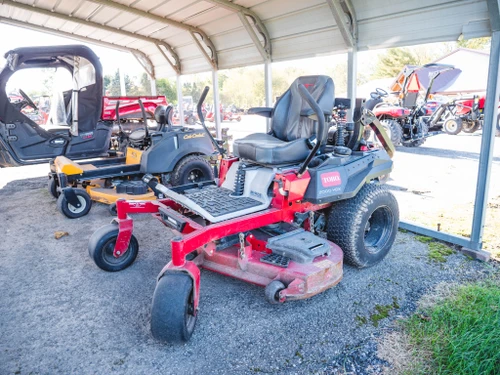 Toro Z Master 2000 52" #4072