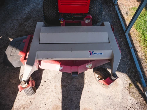 Ventrac MS600 Mower Deck #4562