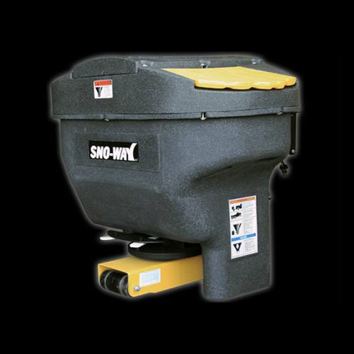 Sno-Way Truck Spreader  SW4