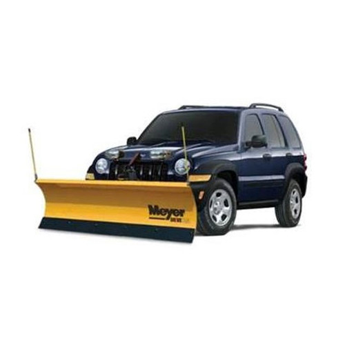 Meyer Plow Blade Drive Pro 6.8 Std Operating System