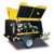 210 CFM Towable Air Compressor