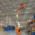 JLG 30' Boomlift, E300AJ articulating electric JLG 30' Boomlift, E300AJ articulating electric