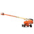 JLG 60' Boomlift, Straight 600S 4x4, Diesel JLG 60' Boomlift, Straight 600S 4x4, Diesel