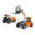 JLG Telehandler G5-18A 5,512lb. 18'