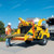 Brush Chipper, 12" Brush Chipper, 12"