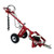 Post Hole Digger - 1 man towable - 8" & 12" Bits Post Hole Digger - 1 man towable - 8" & 12" Bits