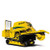 Stump Grinder - Vermeer - 60HP Stump Grinder - Vermeer - 60HP