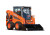 Skid Loader - Kubota SSV65 Skid Loader - Kubota SSV65