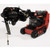 Dingo Attachment - Vibratory Plow Dingo Attachment - Vibratory Plow