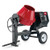 6 Cubic ft. Concrete Mixer - Holmes Rental Station