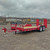 Trailer - Equipment - 18' - 12K