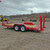 Trailer - Equipment - 18' - 12K