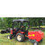 YANMAR YMRB32 ROUND BALER