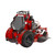 Ferris SRS Z1 48" Soft Ride Stand On Lawn Mower – Model 5901942 Ferris SRS Z1 48" Soft Ride Stand On Lawn Mower – Model 5901942