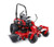 Toro 4000 Series 52" (132 cm) 25.5 HP 852cc (74050)
