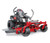 Toro 60" (152 cm) TITAN® MyRIDE® Zero Turn Mower (75313)