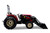 Yanmar YM359 Tractor