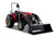 Yanmar YM359 Tractor