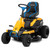 Cub Cadet CC 30 E Rider - Lawn Mower Cub Cadet CC 30 E Rider - Lawn Mower