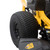Cub Cadet Ultima Series ZTS1 50" Zero Turn Cub Cadet Ultima Series ZTS1 50" Zero Turn