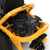 Cub Cadet Ultima Series ZTS2 60" Zero Turn Cub Cadet Ultima Series ZTS2 60" Zero Turn