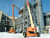 JLG 1200SJP Boom Lift 120ft JLG 1200SJP Boom Lift 120ft