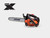 Echo Chainsaw CS-2511P Echo Chainsaw CS-2511P