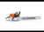 Stihl MS462 Stihl MS462