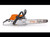 Stihl MS261 C-M Stihl MS261 C-M
