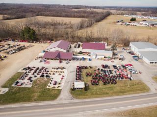 Holmes Rental center Mt. Vernon