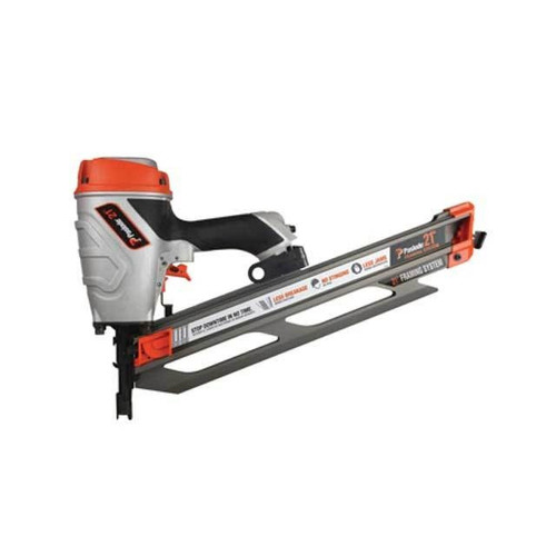 2"3.5" Pneumatic Framing System Nailer Holmes Rental & Sales