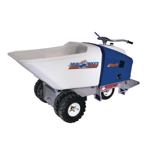 Concrete Buggy 2500 lbs. Holmes Rental Station