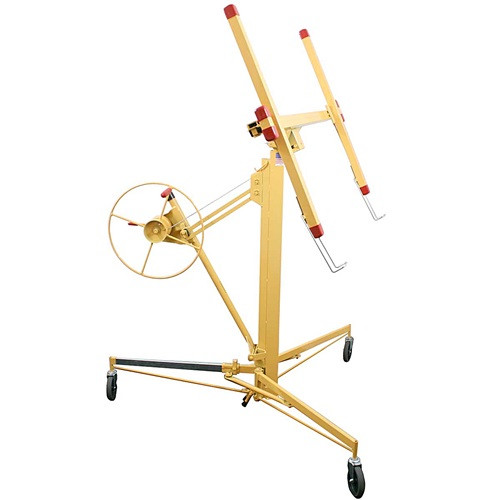 Drywall Lift 11' Holmes Rental Station