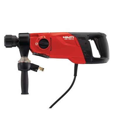 Core Drill - Hilti DD150 W/Opt Stand | Holmes Rental & Sales