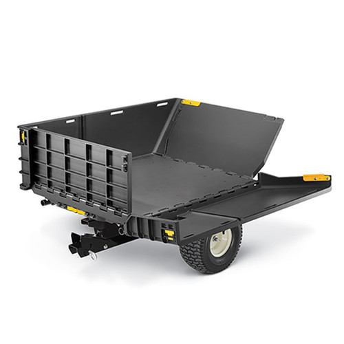 Cub Cadet Hauler Holmes Rental Station