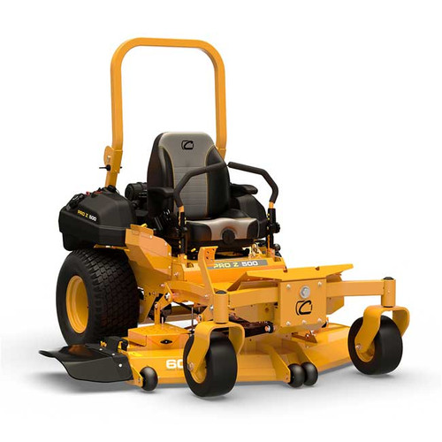 Cub Cadet Pro Z 560L KW Commercial Zero-Turn Rider Mower - Holmes