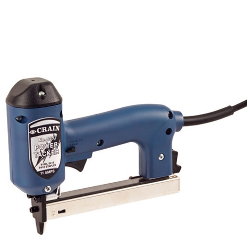 Carpet Stapler Holmes Rental Station