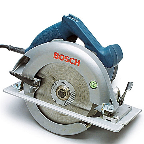 Circular Saw Makita 165/16 in. Holmes Rental Station