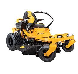 Cub Cadet Ultima Series ZT2 54" Zero Turn - Holmes Rental Station